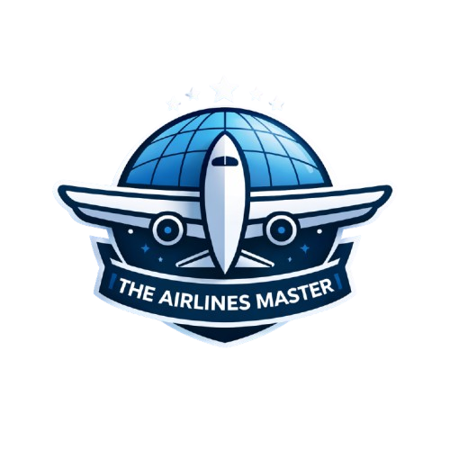 The Airlines Master
